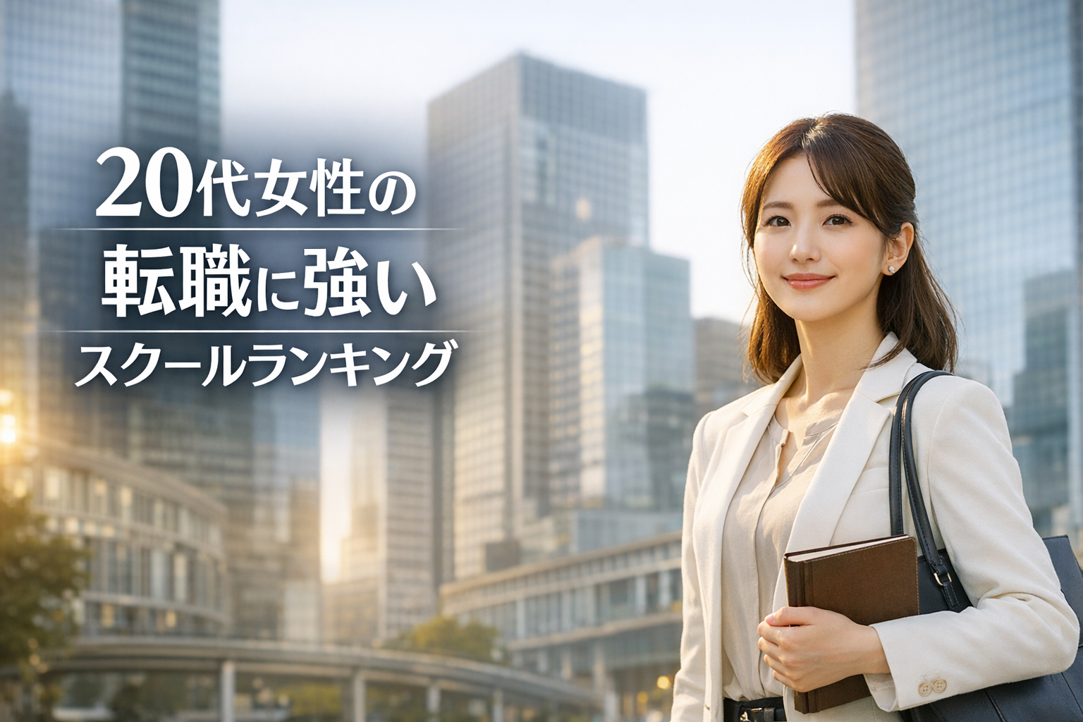 20代女性の転職に強いスクールランキング ヒューマンアカデミーで手に職をつける方法